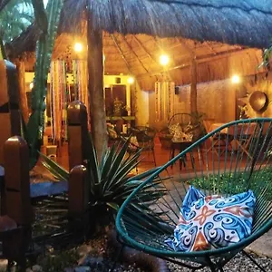 *** Hotel Barrio Latino Mexiko