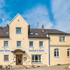 Guest house Goldener Loewe