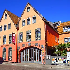 Hotel Roemer