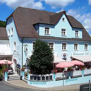 Hotel Krone, Goessweinstein